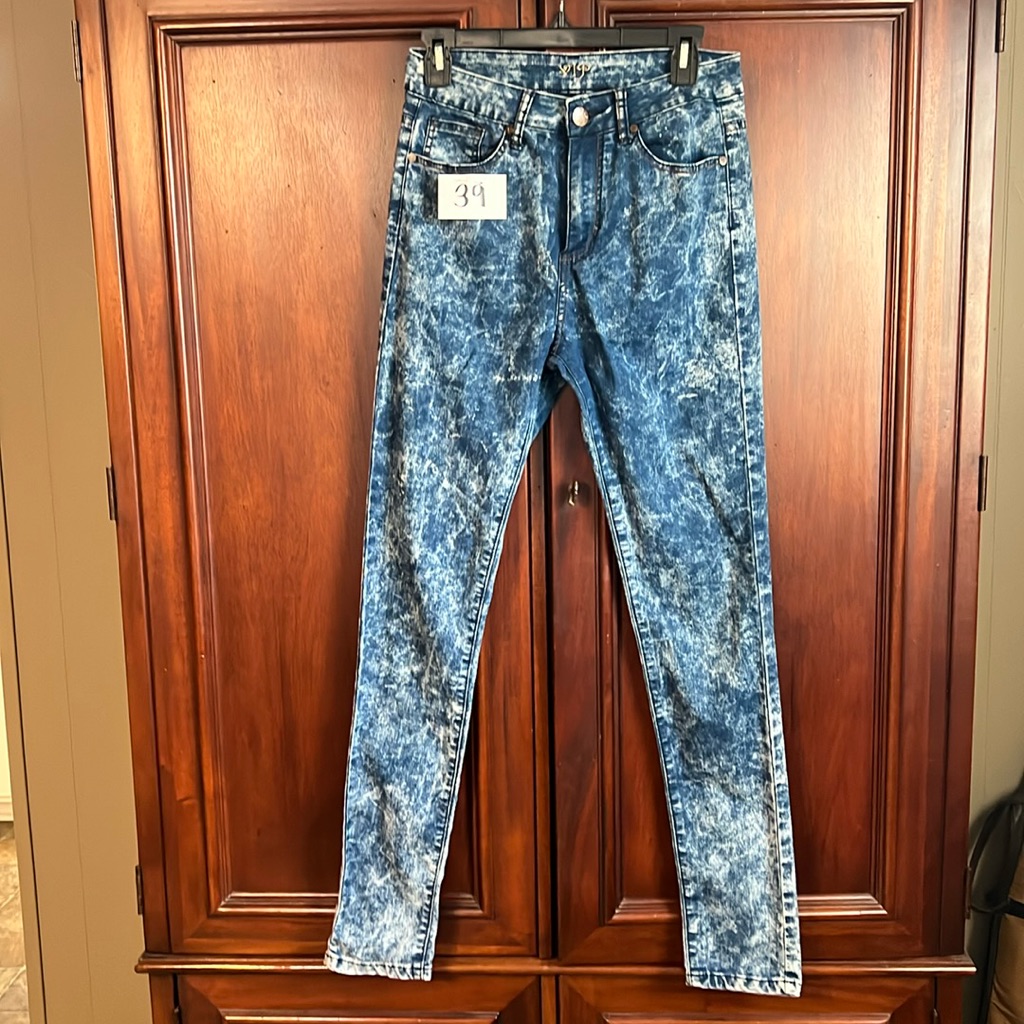 Vip Size 7/8